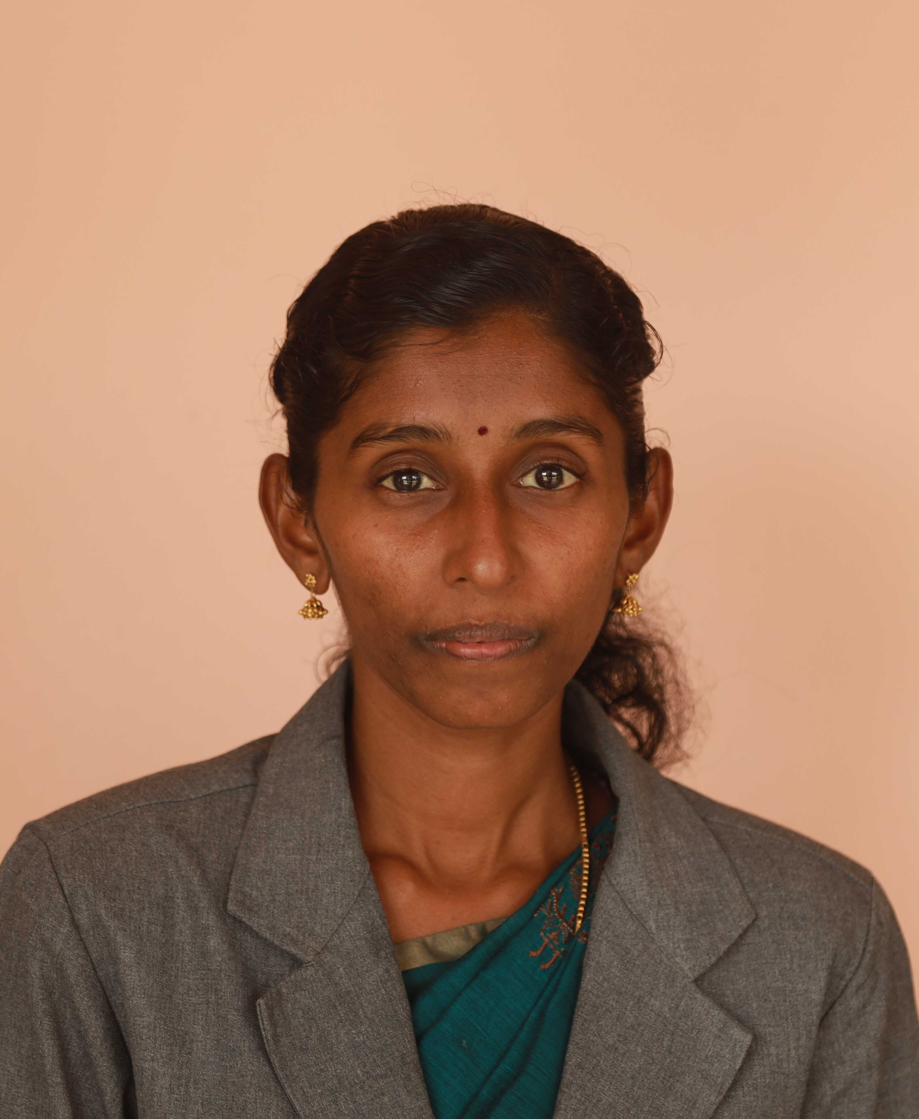 Jesna Mathew